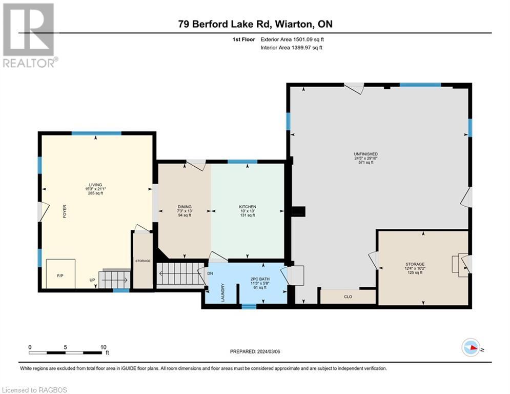 79 Berford Lake Road, South Bruce Peninsula, Ontario  N0H 2T0 - Photo 49 - 40549859