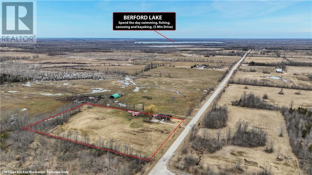 79 Berford Lake Road, South Bruce Peninsula, Ontario  N0H 2T0 - Photo 5 - 40549859