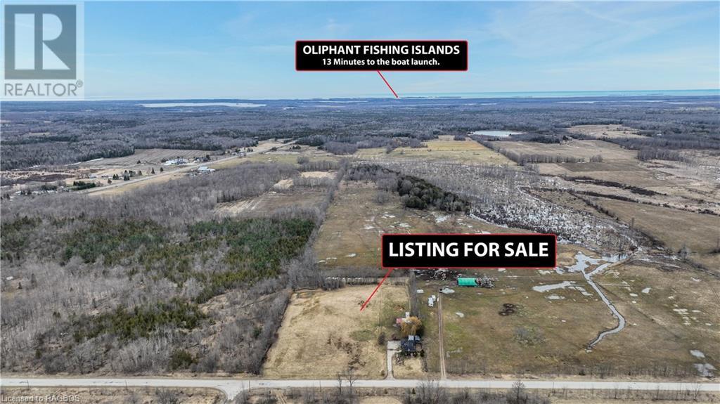 79 Berford Lake Road, South Bruce Peninsula, Ontario  N0H 2T0 - Photo 6 - 40549859