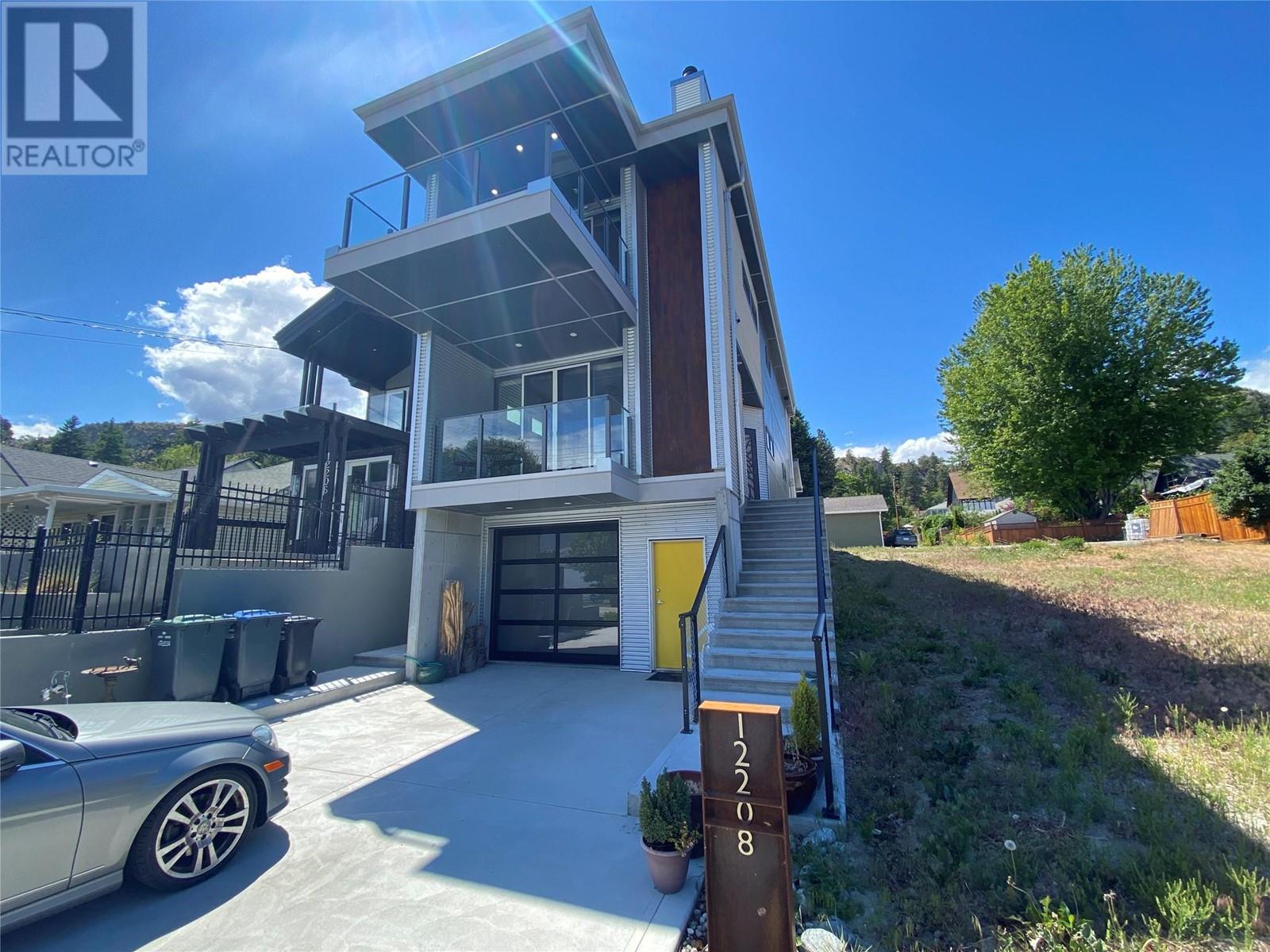12208 Lakeshore Drive, Lower Town, Summerland 