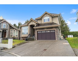 6 31600 OLD YALE ROAD, abbotsford, British Columbia