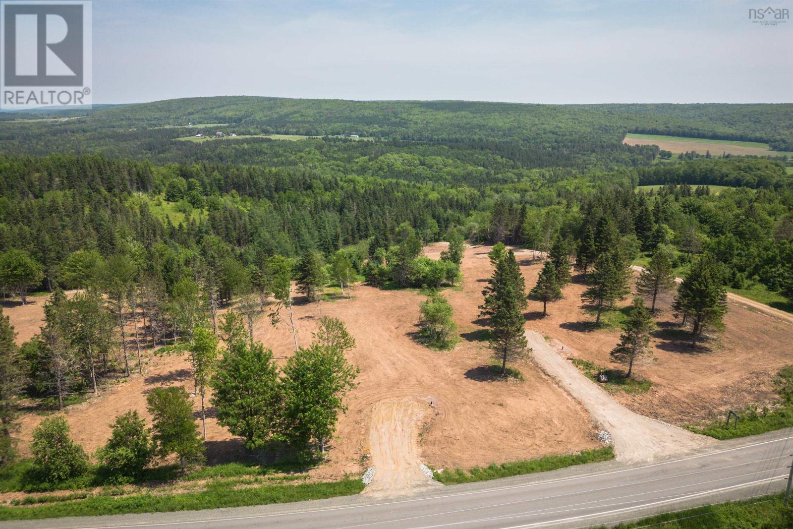 Lot 2 Highway 19, Hawleys Hill, Mabou, Nova Scotia  B0E 1X0 - Photo 3 - 202404217