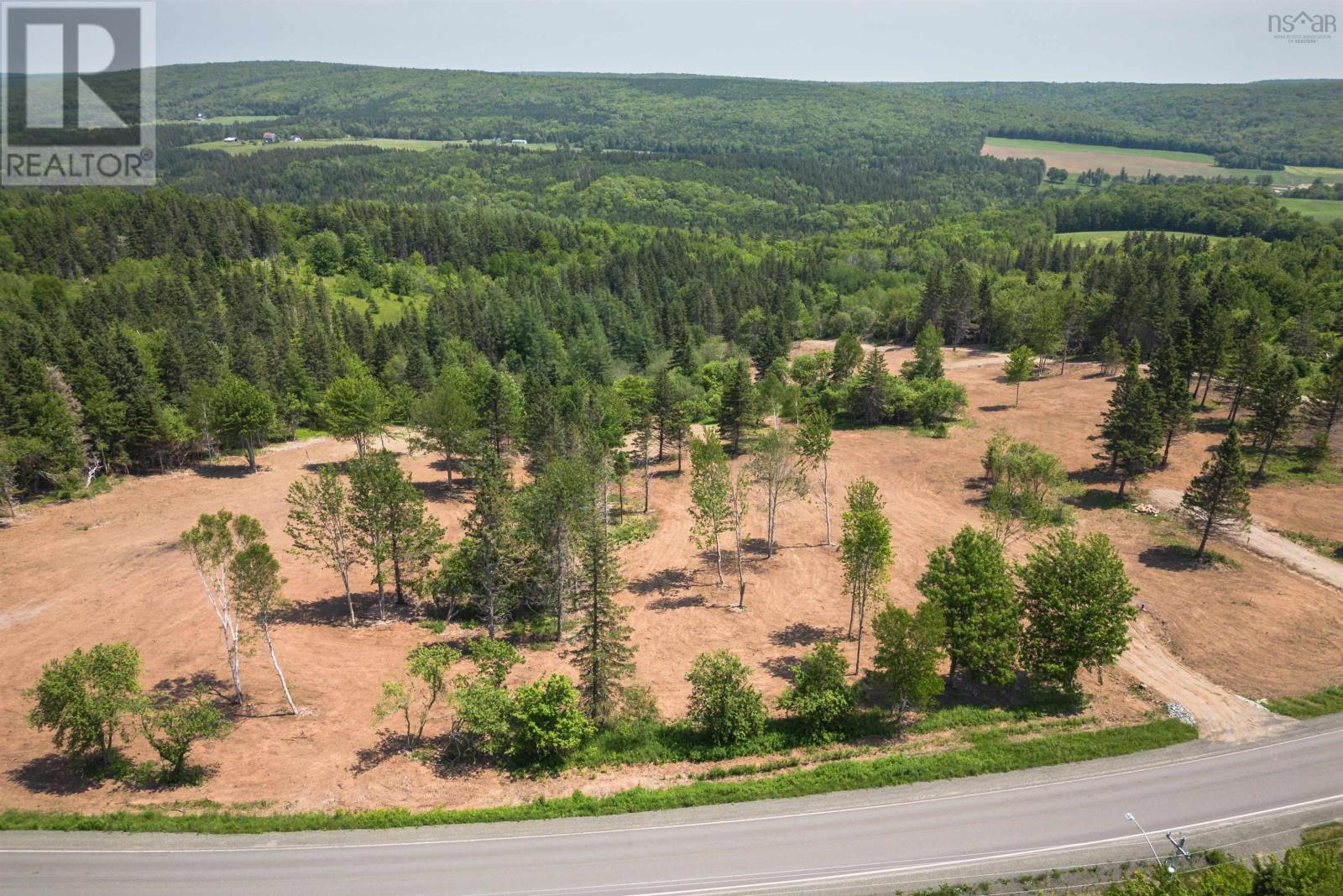 Lot 2 Highway 19, Hawleys Hill, Mabou, Nova Scotia  B0E 1X0 - Photo 4 - 202404217