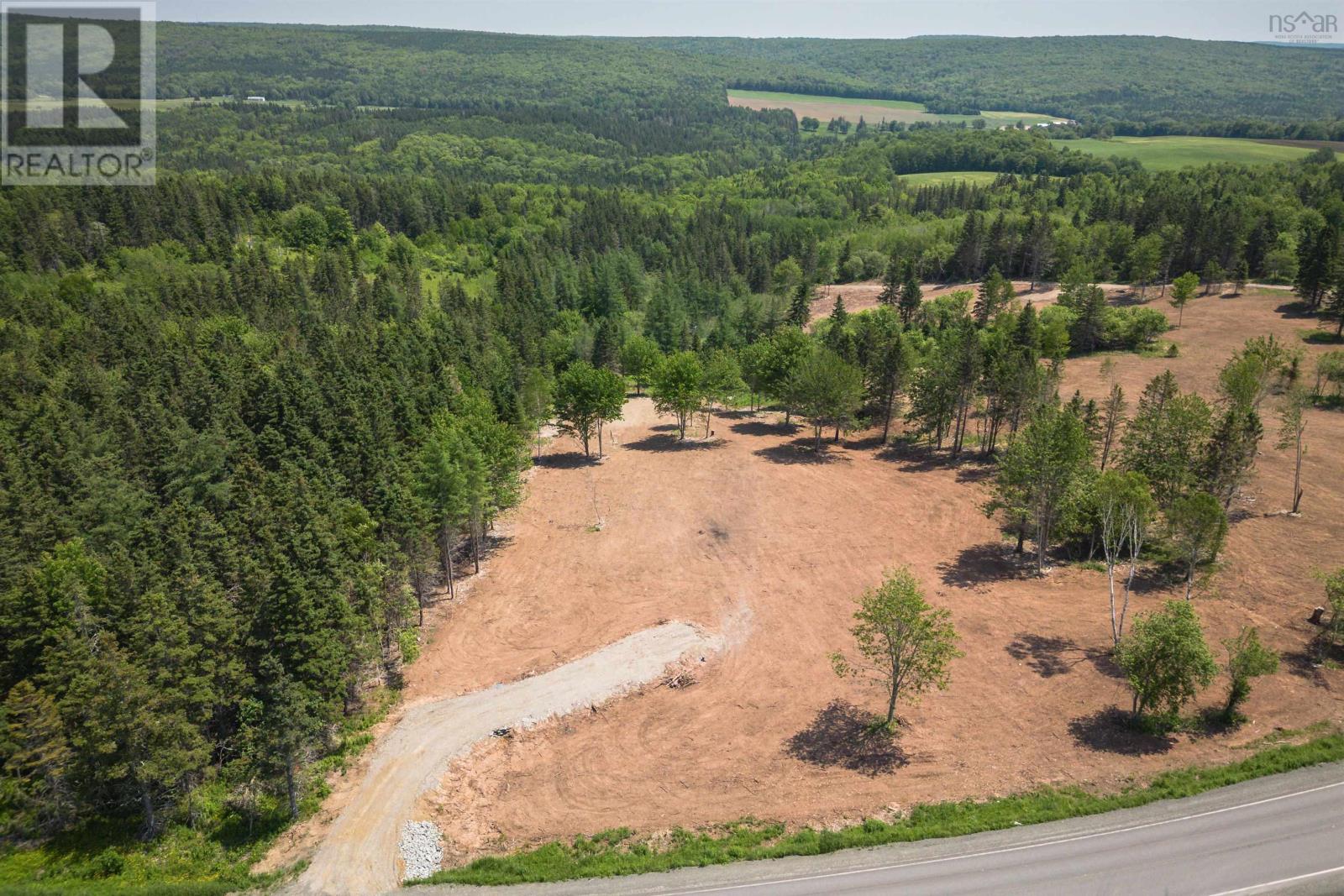 Lot 3 Highway 19, Hawleys Hill, Mabou, Nova Scotia  B0E 1X0 - Photo 1 - 202404218