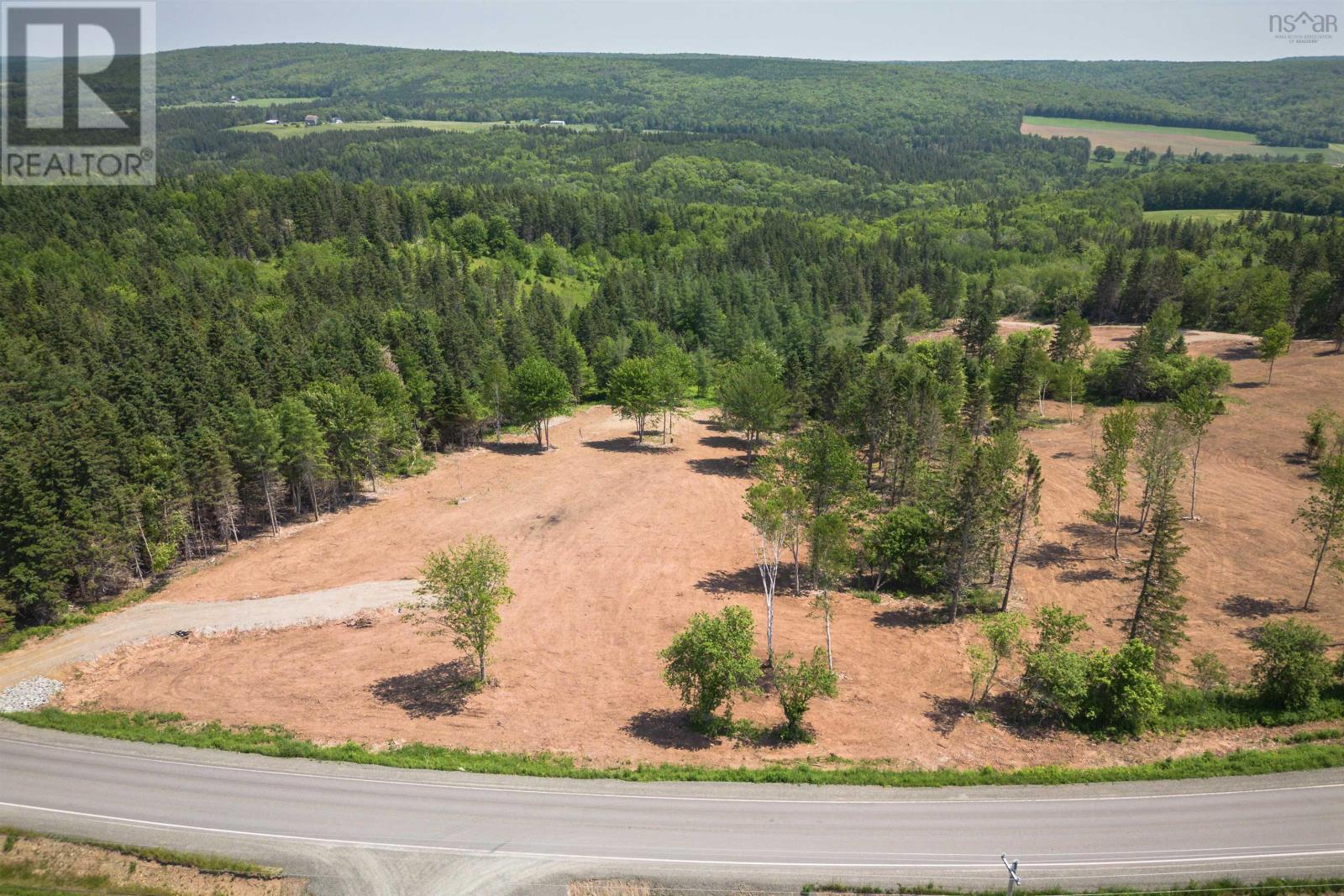 Lot 3 Highway 19, Hawleys Hill, Mabou, Nova Scotia  B0E 1X0 - Photo 2 - 202404218