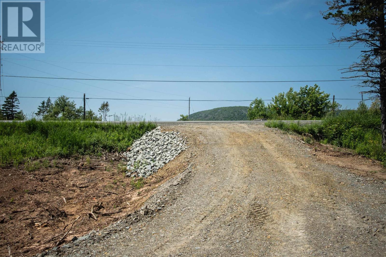 Lot 3 Highway 19, Hawleys Hill, Mabou, Nova Scotia  B0E 1X0 - Photo 3 - 202404218