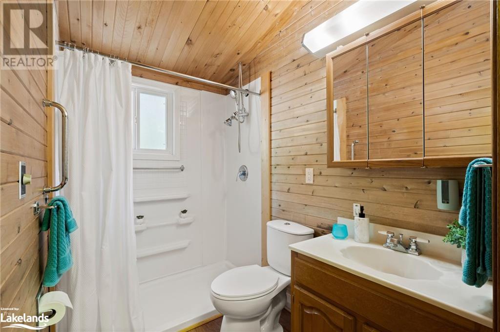 28 Mill Lake Trail, Mcdougall, Ontario  P2A 2W9 - Photo 21 - 40550773