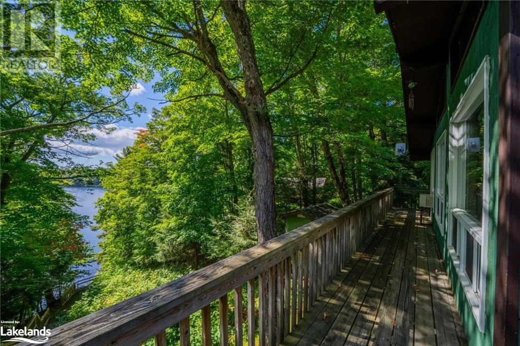 28 Mill Lake Trail, Mcdougall, Ontario  P2A 2W9 - Photo 36 - 40550773