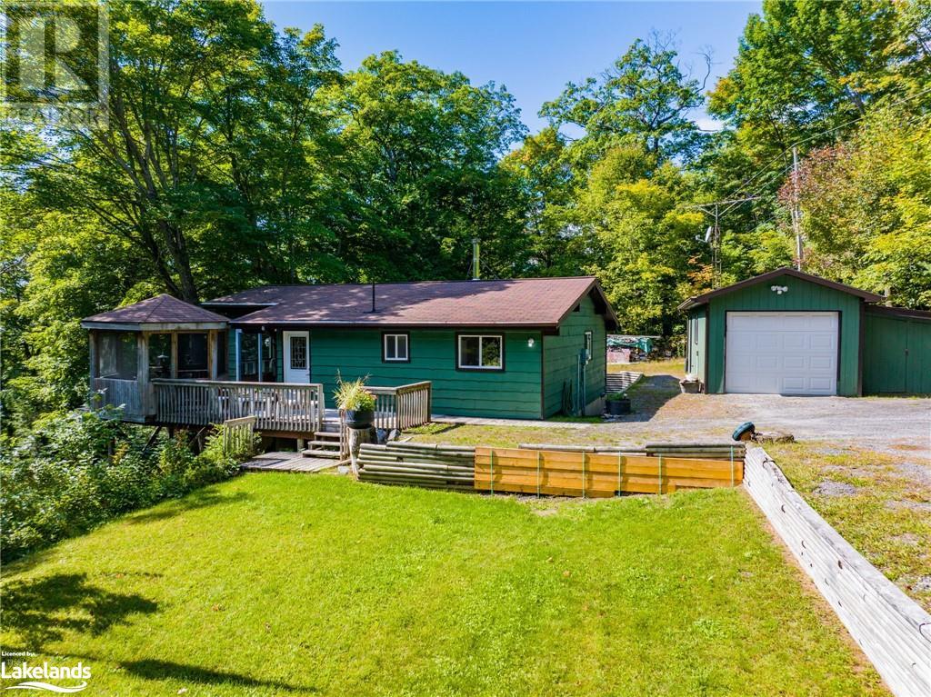 28 Mill Lake Trail, Mcdougall, Ontario  P2A 2W9 - Photo 4 - 40550773