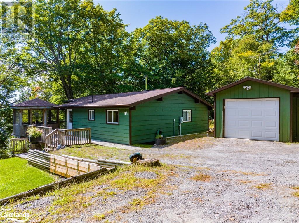 28 Mill Lake Trail, Mcdougall, Ontario  P2A 2W9 - Photo 5 - 40550773