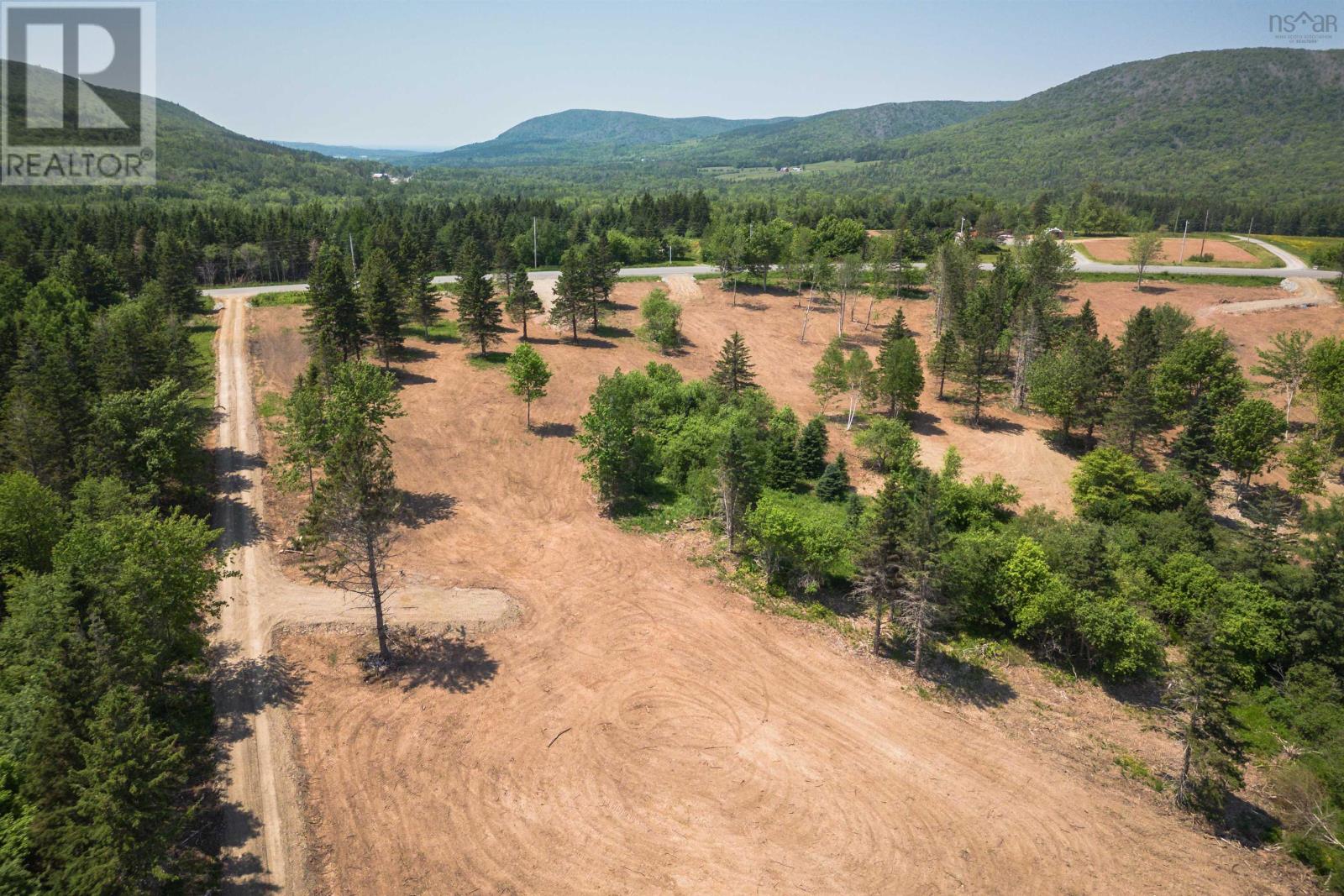 Lot 4 Highway 19, Hawleys Hill, Mabou, Nova Scotia  B0E 1X0 - Photo 1 - 202404215