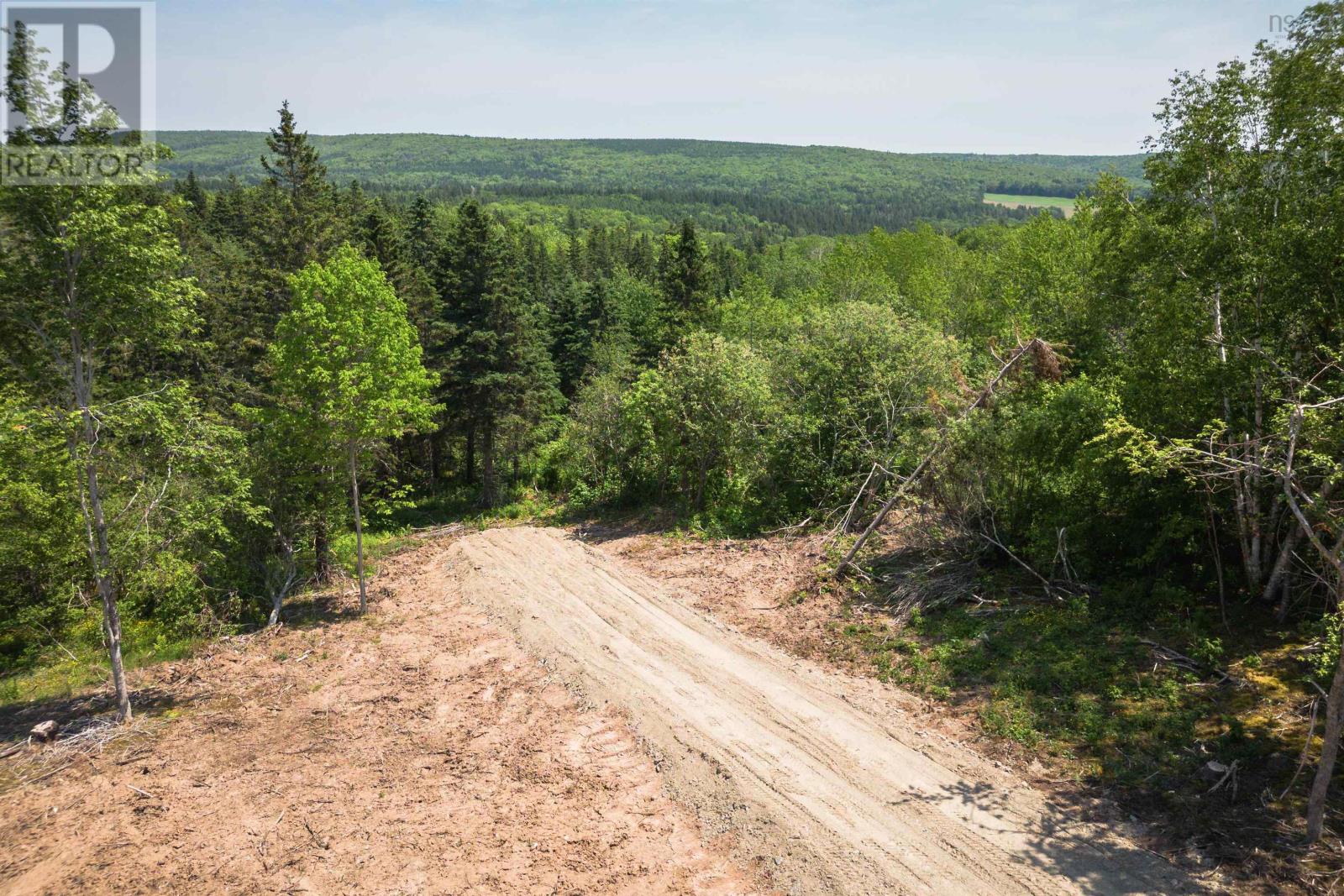 Lot 5 Highway 19, Hawleys Hill, Mabou, Nova Scotia  B0E 1X0 - Photo 1 - 202404219