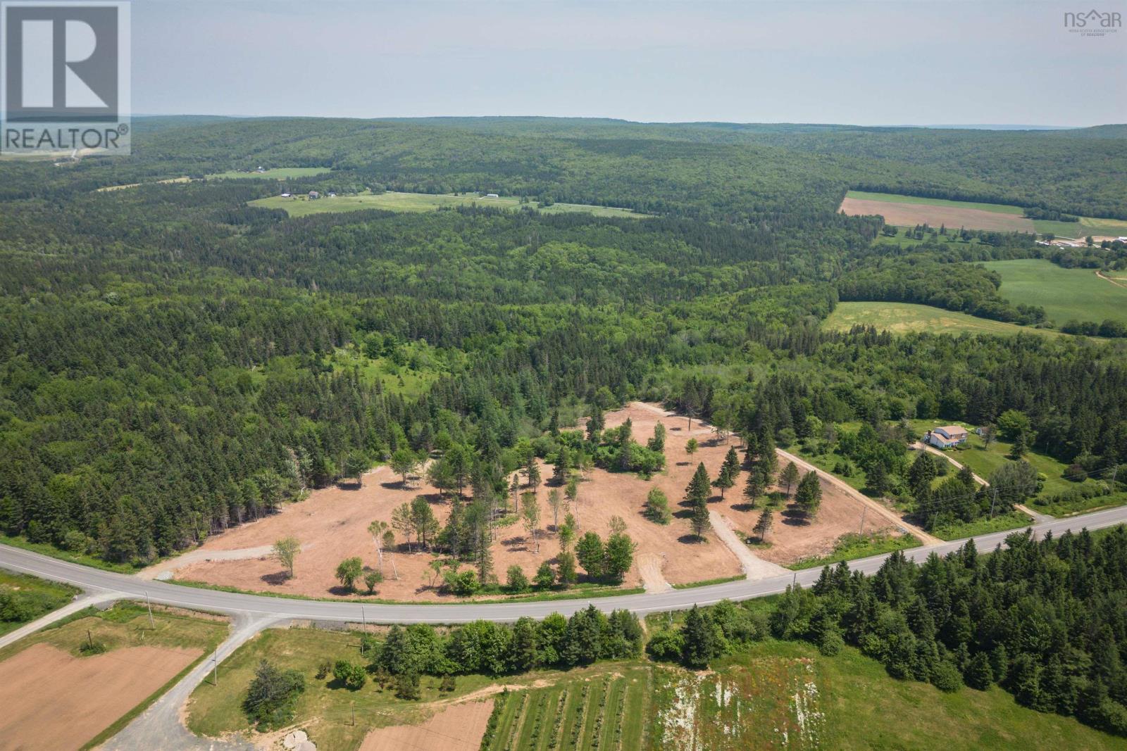 Lot 5 Highway 19, Hawleys Hill, Mabou, Nova Scotia  B0E 1X0 - Photo 3 - 202404219