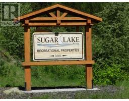 1681 Sugar Lake Road Unit# 13, cherryville, British Columbia