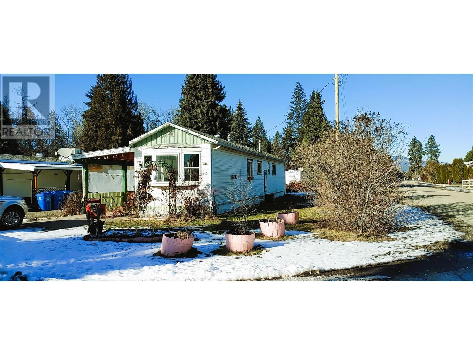 715 Beaver Lake Road Unit# 13, kelowna, British Columbia