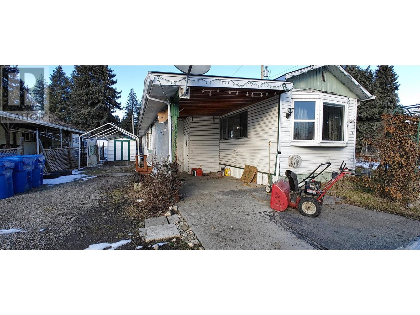 715 Beaver Lake Road Unit# 13, Kelowna, British Columbia  V4V 1Z1 - Photo 23 - 10304703