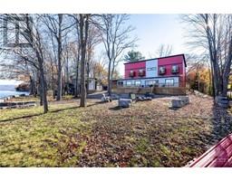 866 BAYVIEW DRIVE, woodlawn, Ontario