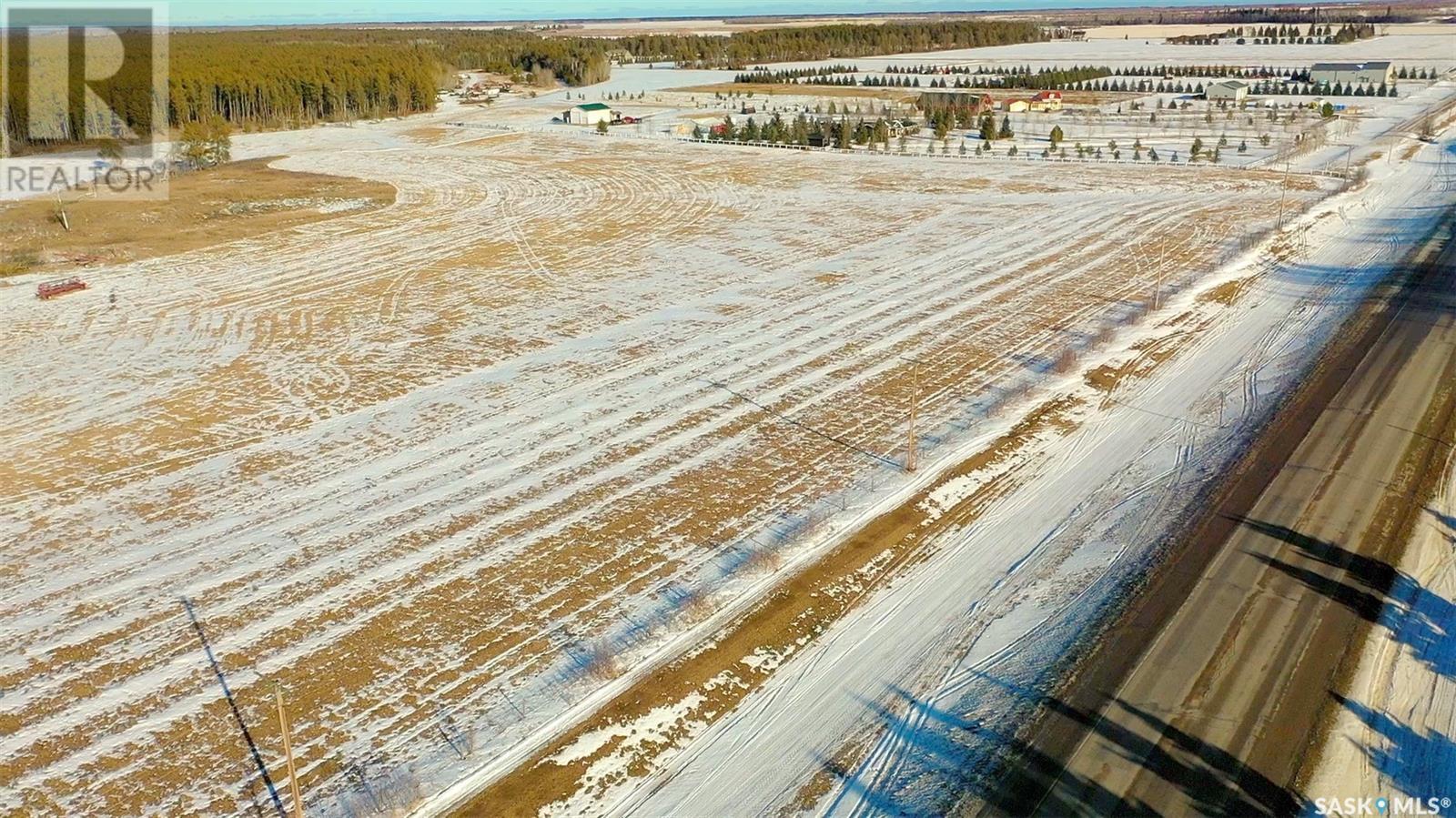 3 Acres Prime Highway Frontage East Of Nipawin, Nipawin, Saskatchewan  S0E 1E0 - Photo 16 - SK959852