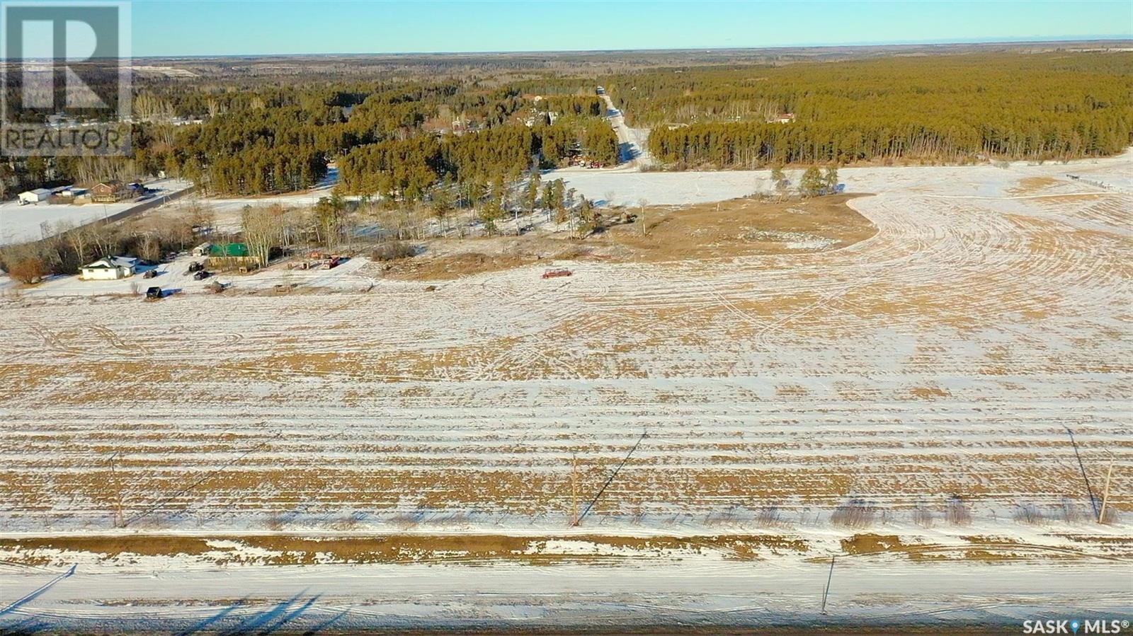3 Acres Prime Highway Frontage East Of Nipawin, Nipawin, Saskatchewan  S0E 1E0 - Photo 15 - SK959852