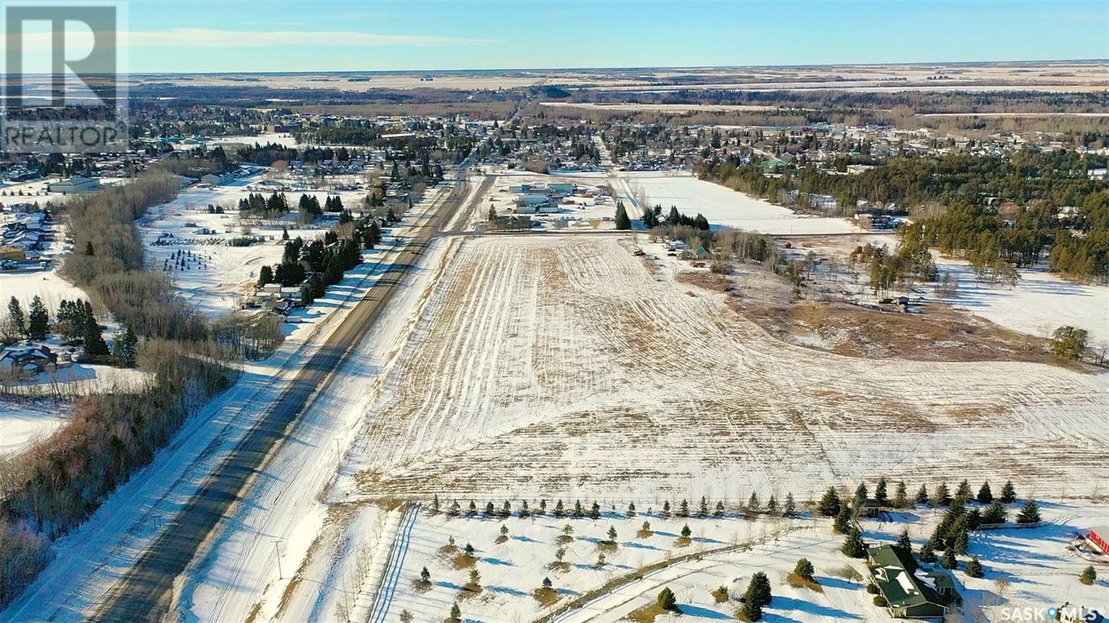 3 Acres Prime Highway Frontage East Of Nipawin, Nipawin, Saskatchewan  S0E 1E0 - Photo 9 - SK959852