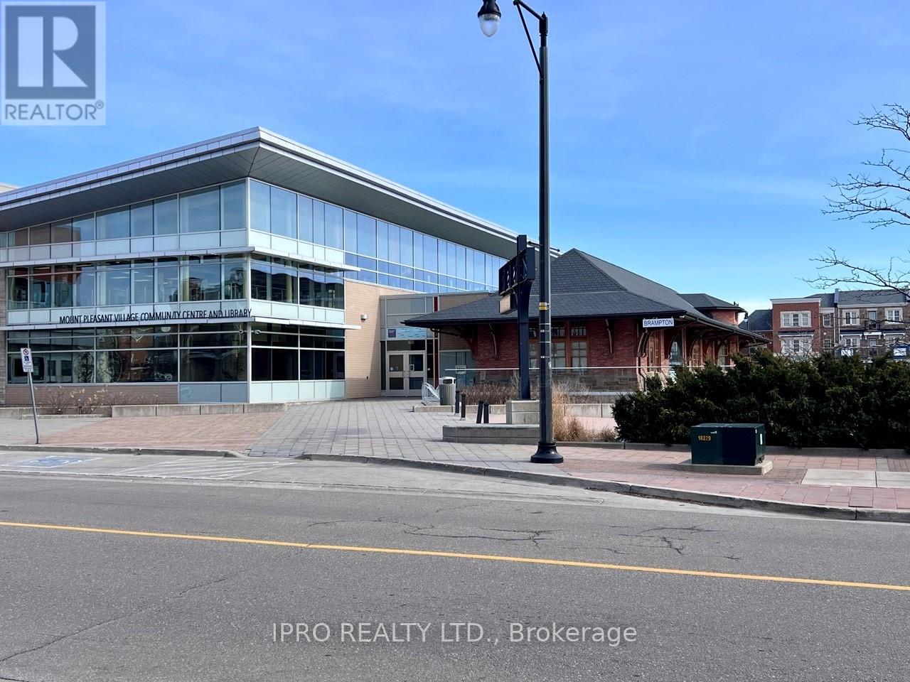 101 - 60 Baycliffe Crescent, Brampton, Ontario  L1P 1W7 - Photo 22 - W8127094