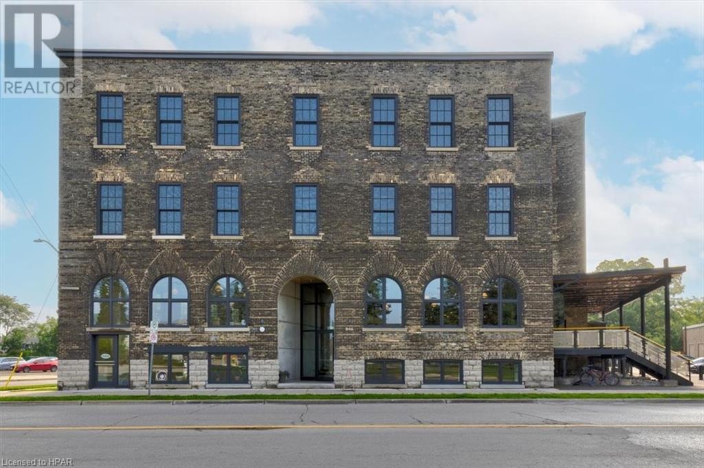 245 Downie Street Unit# 300, Stratford, Ontario  N5A 1X5 - Photo 3 - 40550888