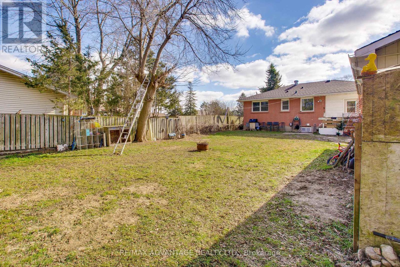 1314 Hillcrest Ave, London, Ontario  N5Y 4N5 - Photo 30 - X8127004