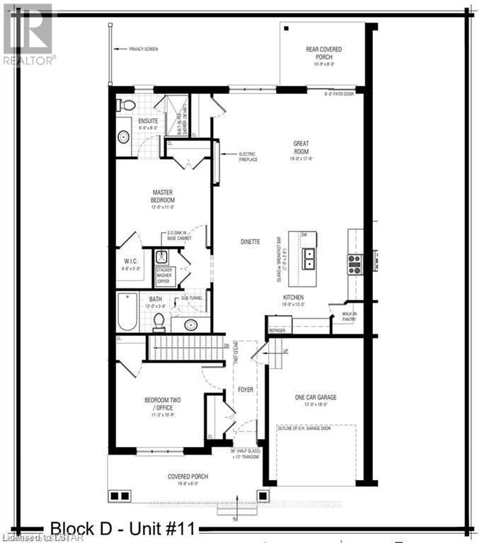 #26 -175 Glengariff Dr, Southwold, Ontario  N5P 0G1 - Photo 4 - X8127146