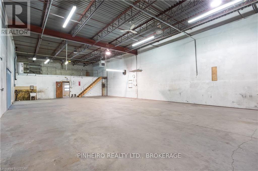 #5 -105 Midpark Rd, London, Ontario  N6N 1B2 - Photo 4 - X8127208