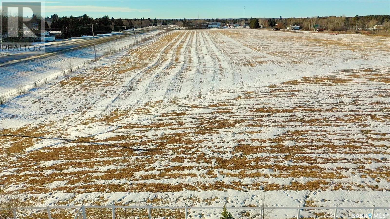 4.7 Acres Prime Highway Frontage East Of Nipawin, Nipawin, Saskatchewan  S0E 1E0 - Photo 14 - SK959853