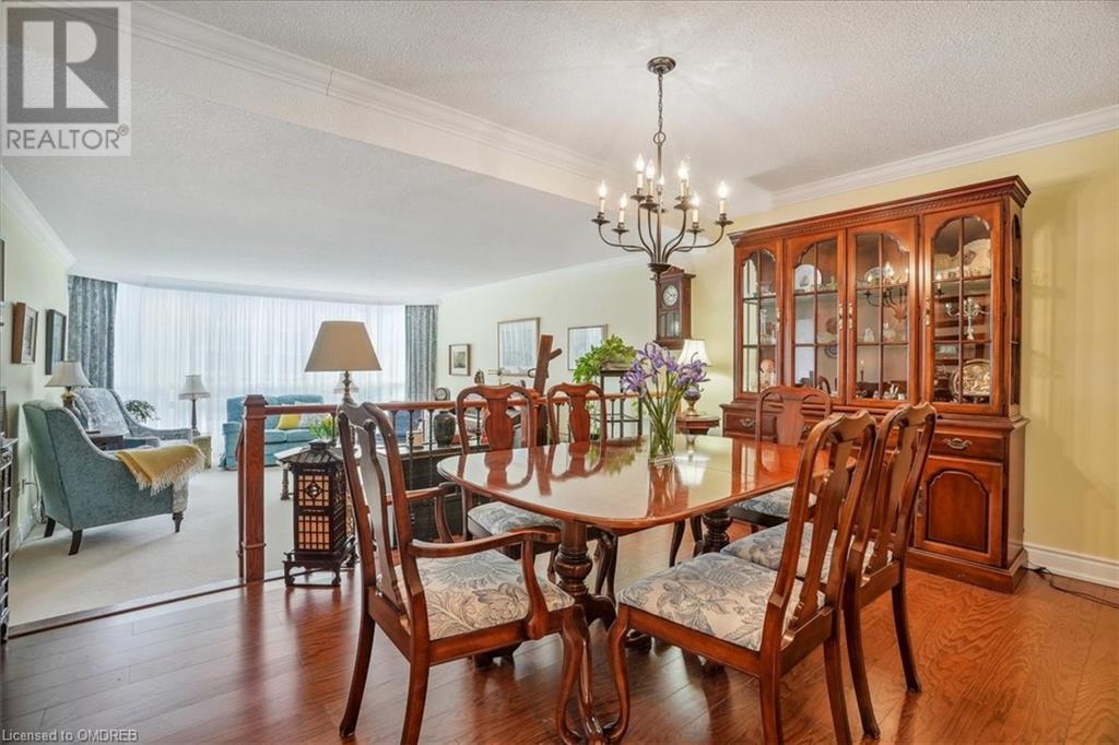 2180 Marine Drive Unit# 1704, Oakville, Ontario  L6L 5V2 - Photo 4 - 40551672