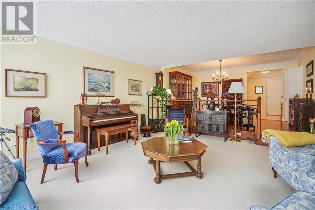 2180 Marine Drive Unit# 1704, Oakville, Ontario  L6L 5V2 - Photo 9 - 40551672