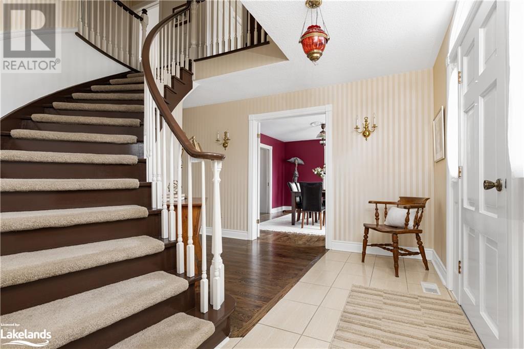 74 Woodland Drive, Bracebridge, Ontario  P1L 1M2 - Photo 5 - 40544330