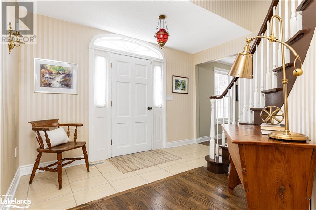 74 Woodland Drive, Bracebridge, Ontario  P1L 1M2 - Photo 4 - 40544330