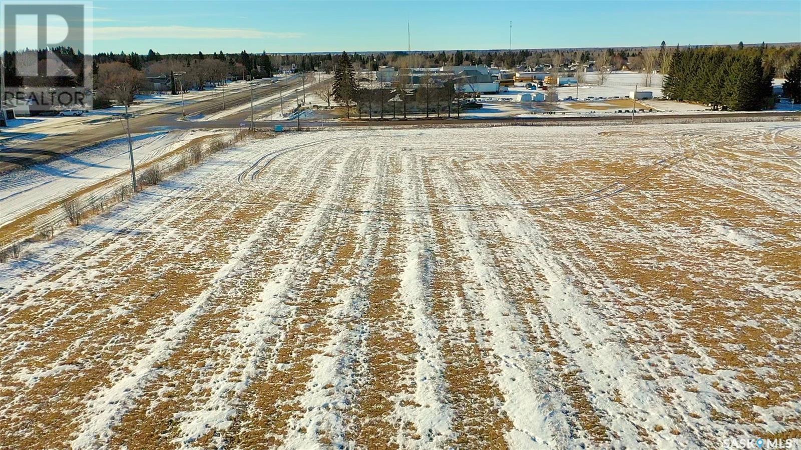 3 Acre Corner Lot Prime Hwy Frontage E. Of Nipawin, Nipawin, Saskatchewan  S0E 1E0 - Photo 10 - SK952924