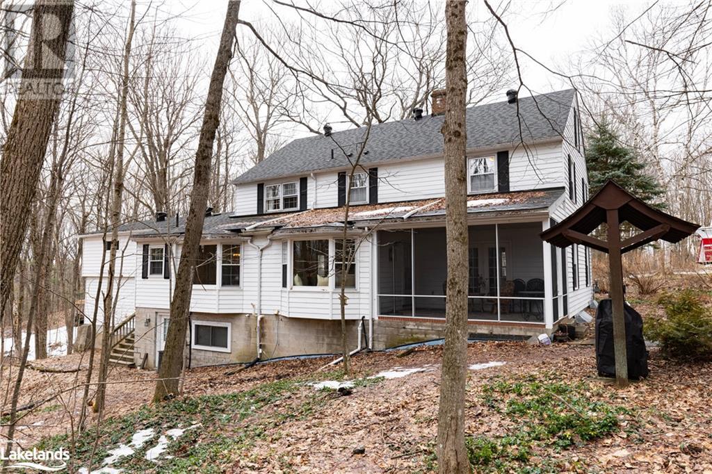 74 Woodland Drive, Bracebridge, Ontario  P1L 1M2 - Photo 40 - 40544330