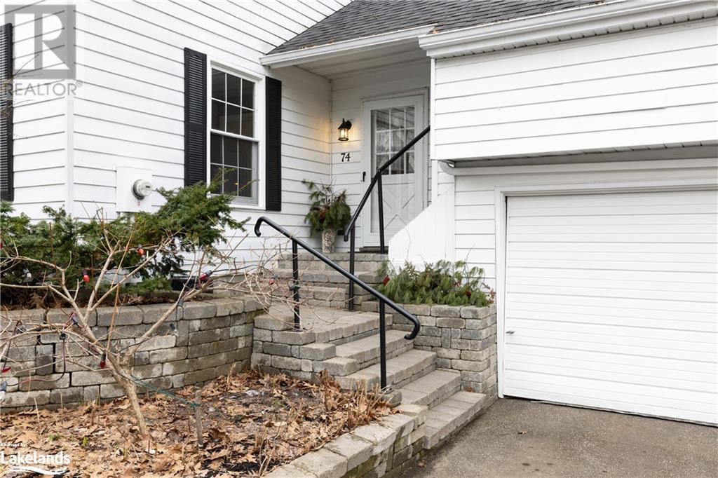 74 Woodland Drive, Bracebridge, Ontario  P1L 1M2 - Photo 41 - 40544330