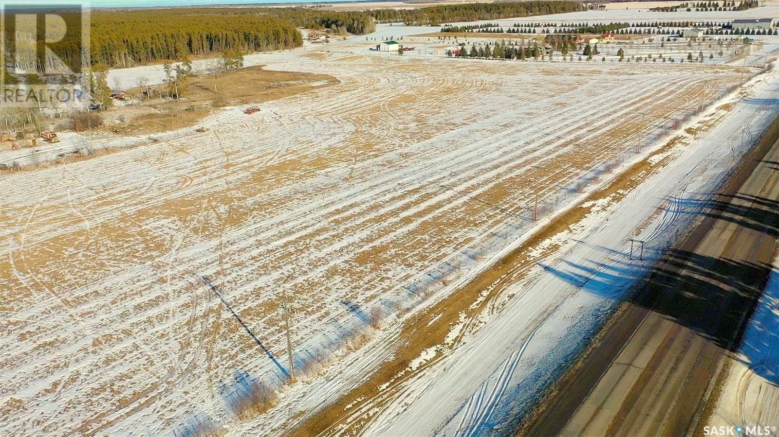 1 Acre Prime Highway Frontage East Of Nipawin, Nipawin, Saskatchewan  S0E 1E0 - Photo 16 - SK959850