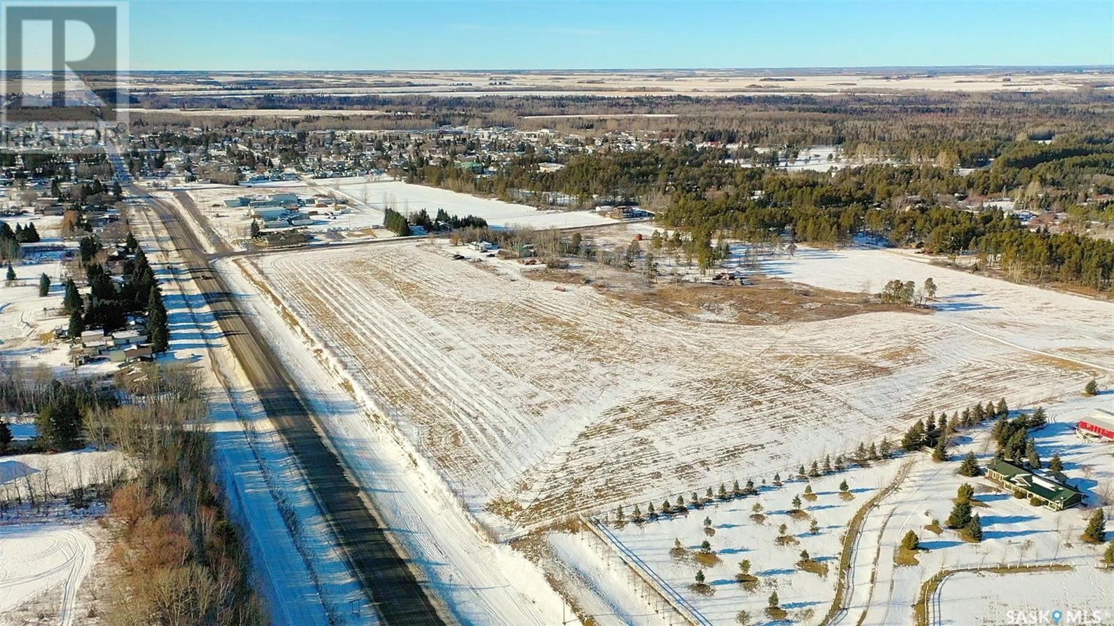 1 Acre Prime Highway Frontage East Of Nipawin, Nipawin, Saskatchewan  S0E 1E0 - Photo 7 - SK959850