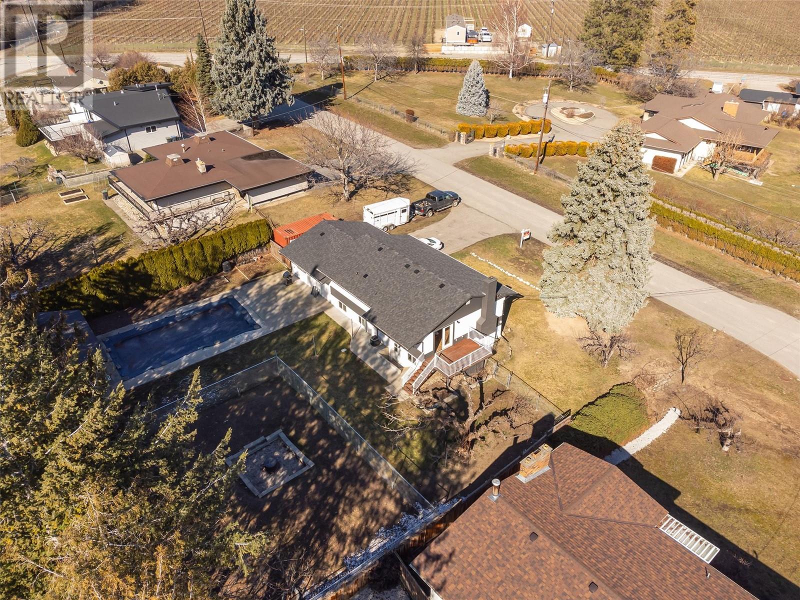 3066 Beverly Place West Kelowna