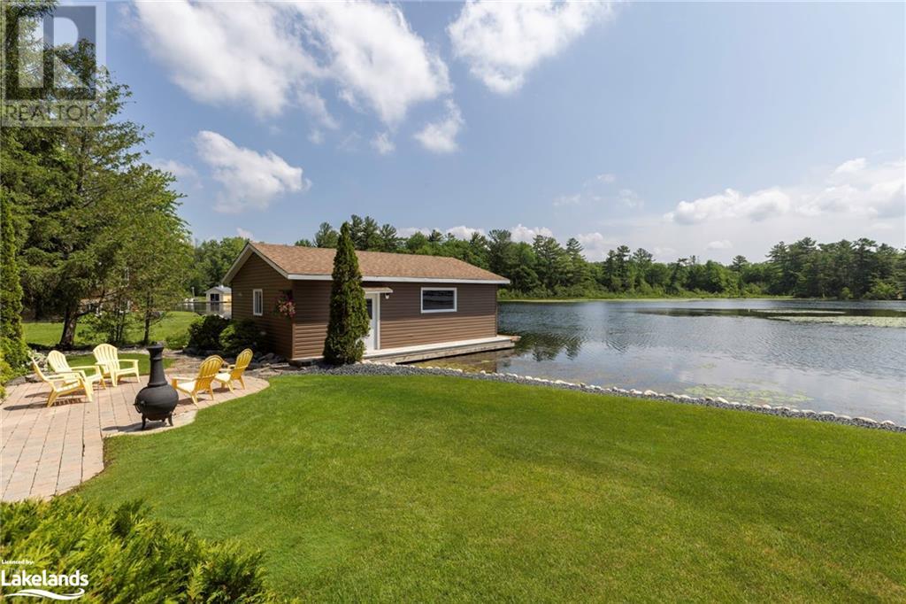 49 Mintens Lane E, Port Severn, Ontario  L0K 1E0 - Photo 12 - 40549985
