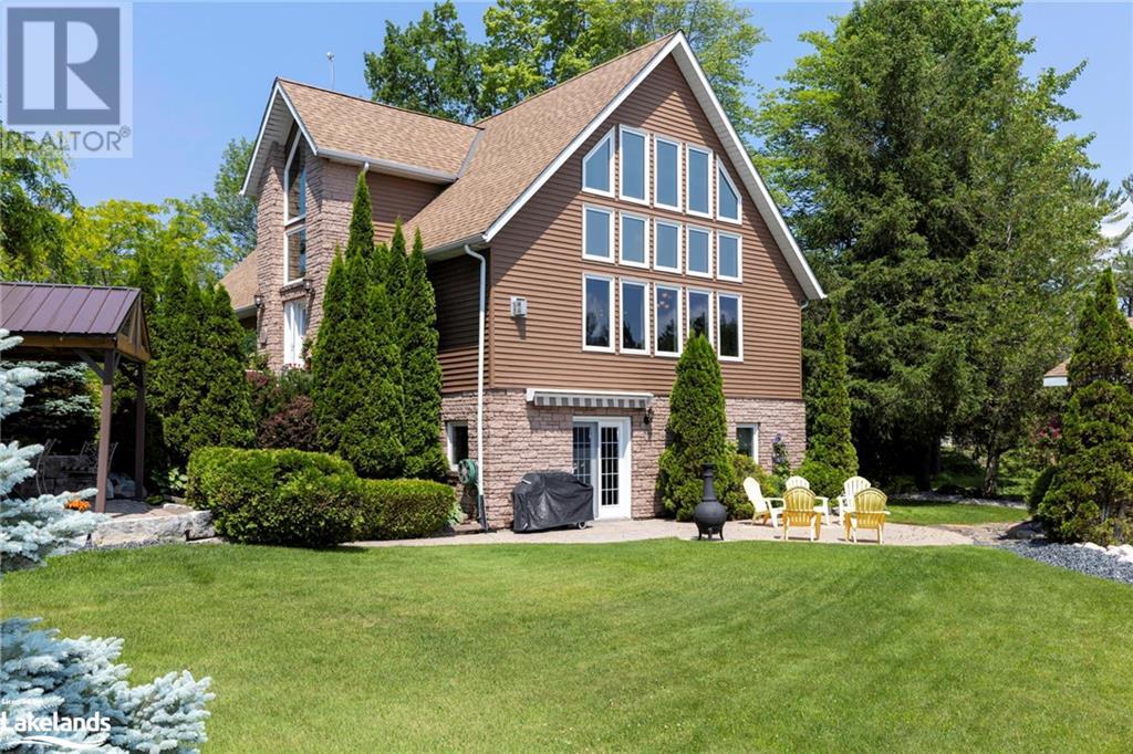 49 Mintens Lane E, Port Severn, Ontario  L0K 1E0 - Photo 1 - 40549985