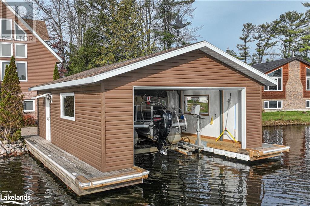 49 Mintens Lane E, Port Severn, Ontario  L0K 1E0 - Photo 42 - 40549985
