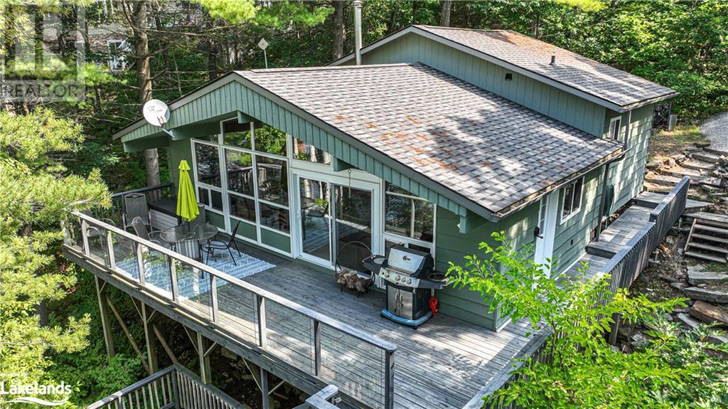 3946 EAST SHORE Road, coldwater, Ontario