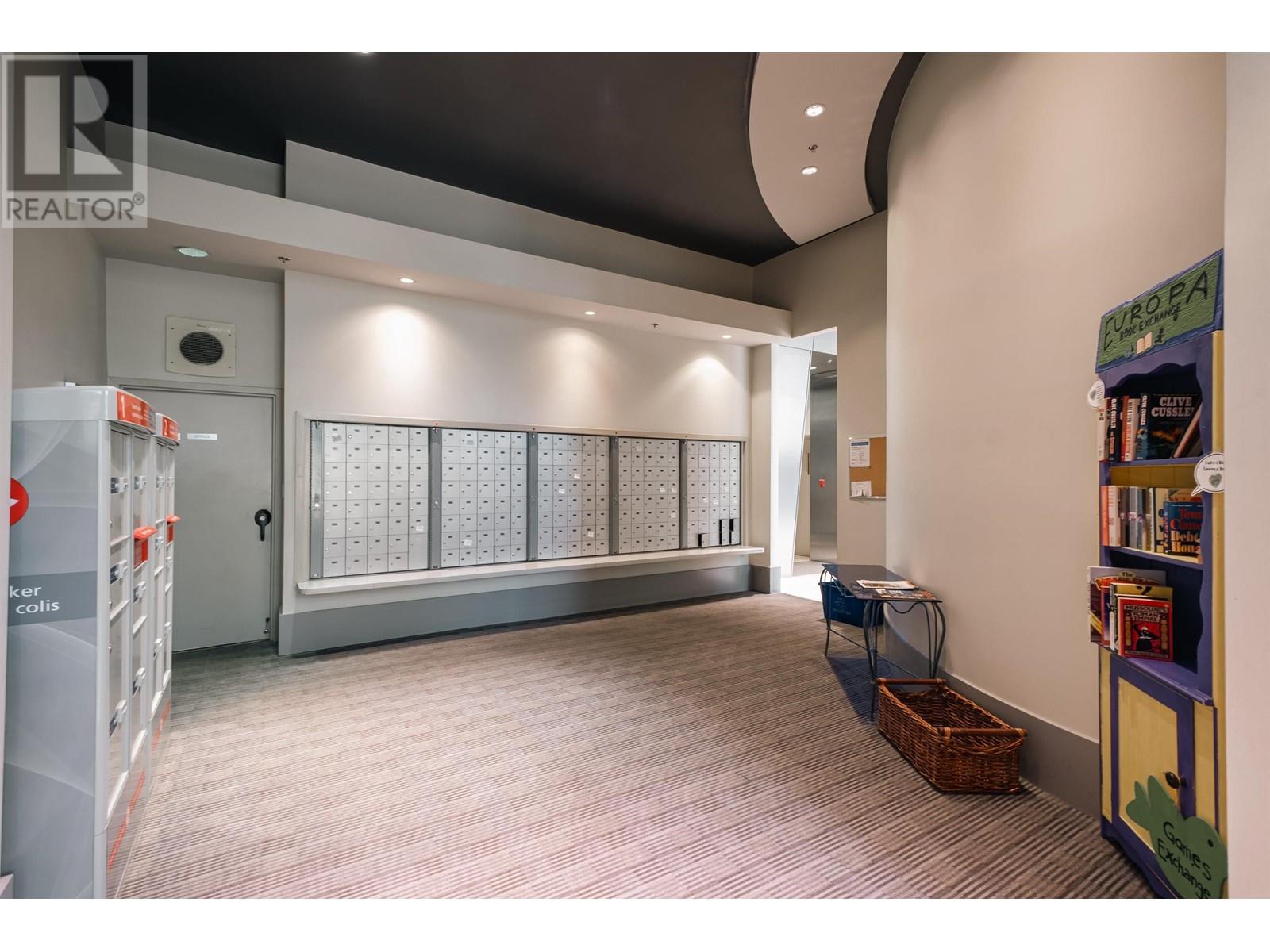 Th10 63 Keefer Place, Vancouver, British Columbia  V6B 6N6 - Photo 18 - R2857040