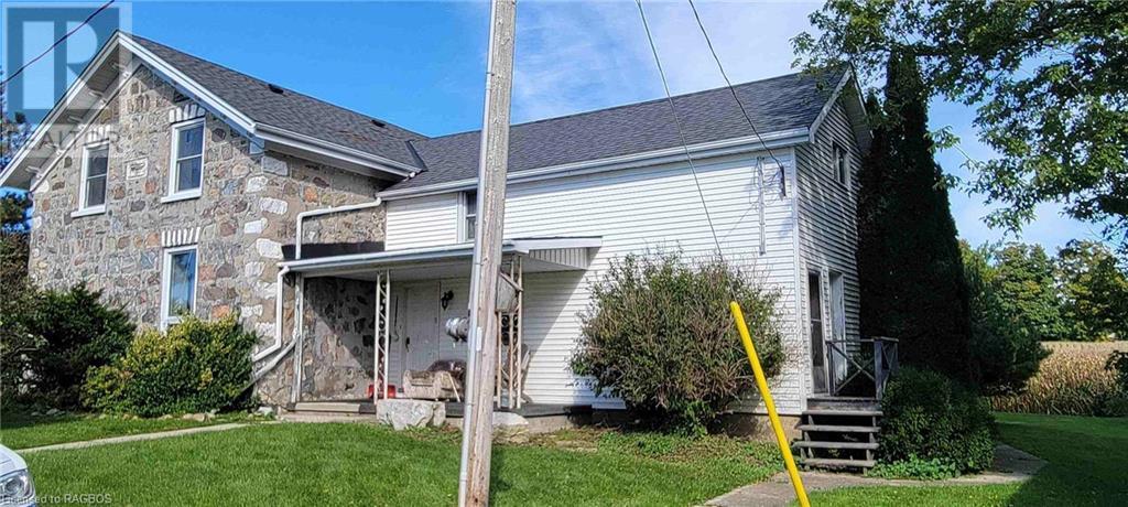 45983 Fordwich Line, Howick Twp, Ontario  N0G 1M0 - Photo 1 - 40551703