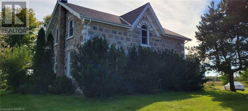 45983 Fordwich Line, Howick Twp, Ontario  N0G 1M0 - Photo 3 - 40551703