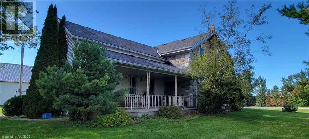 45983 Fordwich Line, Howick Twp, Ontario  N0G 1M0 - Photo 4 - 40551703