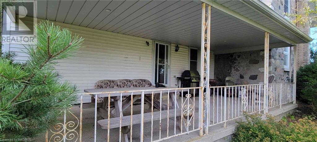 45983 Fordwich Line, Howick Twp, Ontario  N0G 1M0 - Photo 5 - 40551703