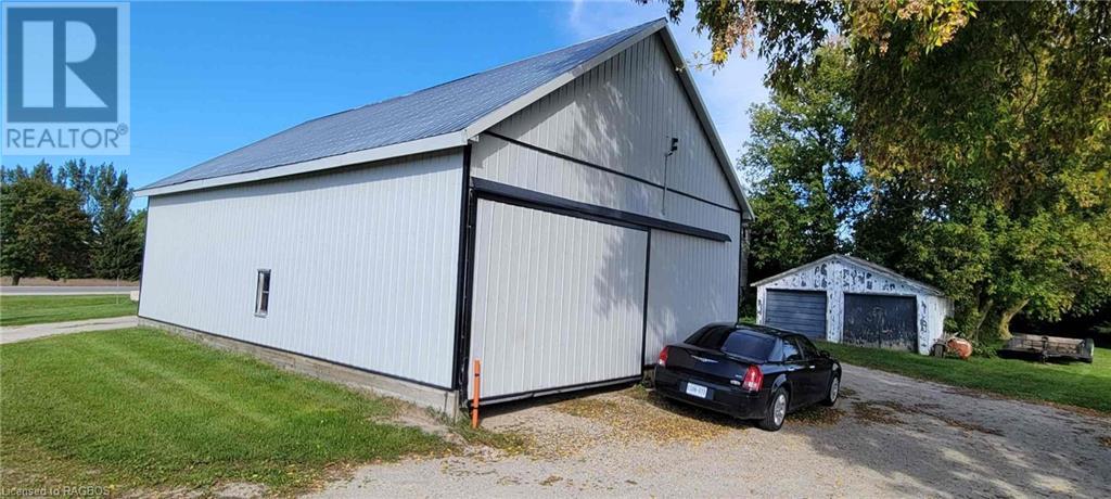 45983 Fordwich Line, Howick Twp, Ontario  N0G 1M0 - Photo 6 - 40551703